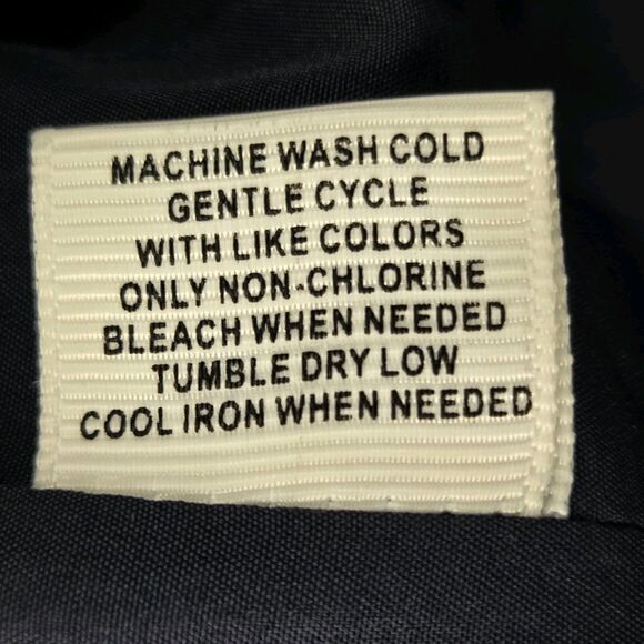 Ultra Pink Vest Womens Size Large Tartan Plaid Button Up Academia Golf Preppy - Picture 8 of 8